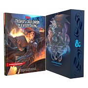 Dungeons & Dragons RPG Rules Expansion Gift Set englisch