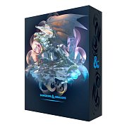 Dungeons & Dragons RPG Rules Expansion Gift Set englisch