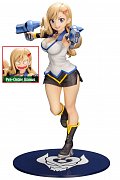 Edens Zero ARTFXJ Statue 1/8 Rebecca Bluegarden Bonus Edition 21 cm