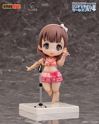 Eromanga Sensei Faidoll Actionfigur Sakuma Mayu Vol. 2 13 cm