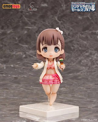 Eromanga Sensei Faidoll Actionfigur Sakuma Mayu Vol. 2 13 cm