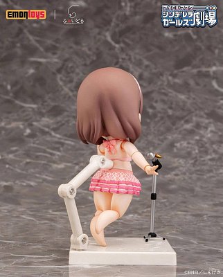 Eromanga Sensei Faidoll Actionfigur Sakuma Mayu Vol. 2 13 cm