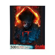 Es Kapitel 2 Puzzle Pennywise (500 Teile)