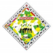 ESL Brettspiel Monopoly *Deutsche & Englische Version*