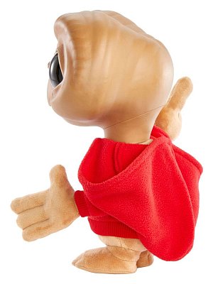 E.T. - Der Außerirdische Elektronische Plüschfigur 30th Anniversary 28 cm *Deutsche Version*