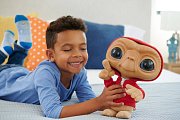 E.T. - Der Außerirdische Elektronische Plüschfigur 30th Anniversary 28 cm *Deutsche Version*