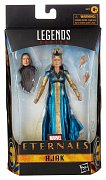 Eternals Marvel Legends Series Actionfigur Ajak 15 cm