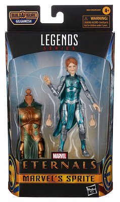 Eternals Marvel Legends Series Actionfigur Marvel\'s Sprite 15 cm