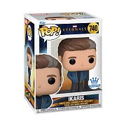 Eternals POP! Marvel Vinyl Figur Ikaris (Casual) Exclusive 9 cm