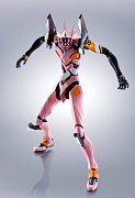 Evangelion: 3.0+1.0 Thrice Upon a Time Robot Spirits Actionfigur (Side EVA) Unit-08y 17 cm