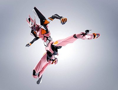 Evangelion: 3.0+1.0 Thrice Upon a Time Robot Spirits Actionfigur (Side EVA) Unit-08y 17 cm