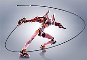 Evangelion: 3.0+1.0 Thrice Upon a Time Robot Spirits Actionfigur (Side EVA) Unit-08y 17 cm