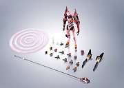 Evangelion: 3.0+1.0 Thrice Upon a Time Robot Spirits Actionfigur (Side EVA) Unit-08y 17 cm