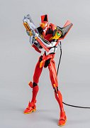 Evangelion: New Theatrical Edition Robo-Dou Actionfigur Evangelion Production Model-02 25 cm