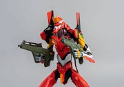 Evangelion: New Theatrical Edition Robo-Dou Actionfigur Evangelion Production Model-02 25 cm