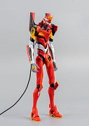 Evangelion: New Theatrical Edition Robo-Dou Actionfigur Evangelion Production Model-02 25 cm