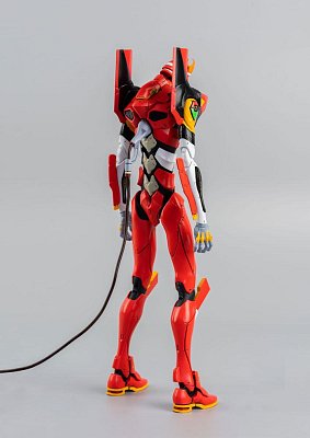 Evangelion: New Theatrical Edition Robo-Dou Actionfigur Evangelion Production Model-02 25 cm