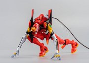 Evangelion: New Theatrical Edition Robo-Dou Actionfigur Evangelion Production Model-02 25 cm