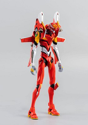 Evangelion: New Theatrical Edition Robo-Dou Actionfigur Evangelion Production Model-02 25 cm