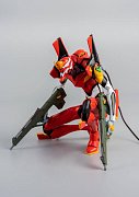 Evangelion: New Theatrical Edition Robo-Dou Actionfigur Evangelion Production Model-02 25 cm