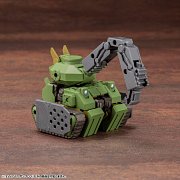 Evoroids Plastic Model Kit EVV-GC1 G-Crawler 8 cm