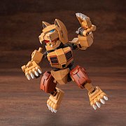 Evoroids Plastic Model Kit F-GAO-G1 Roaring Fang 10 cm