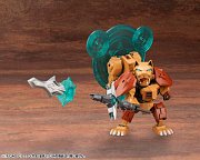 Evoroids Plastic Model Kit F-GAO-G1 Roaring Fang 10 cm