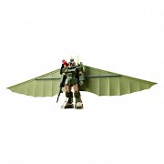 Fang of the Sun Dougram Combat Armors MAX25 Plastic Model Kit 1/72 Soltic H8 Roundfacer Hang Glider