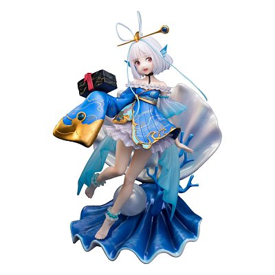 Fantasy Fairytale Scroll Vol. 2 Statue mit Sound 1/7 Oto-Hime 26 cm