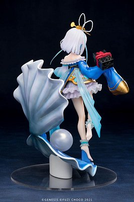 Fantasy Fairytale Scroll Vol. 2 Statue mit Sound 1/7 Oto-Hime 26 cm