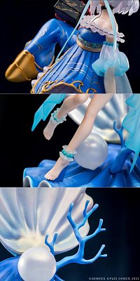 Fantasy Fairytale Scroll Vol. 2 Statue mit Sound 1/7 Oto-Hime 26 cm