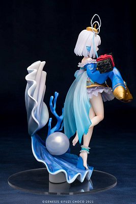 Fantasy Fairytale Scroll Vol. 2 Statue mit Sound 1/7 Oto-Hime 26 cm