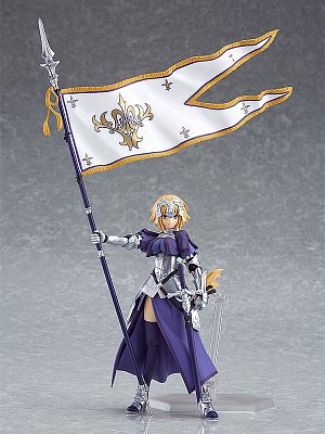 Fate/Grand Order Figma Actionfigur Ruler/Jeanne d\'Arc 15 cm