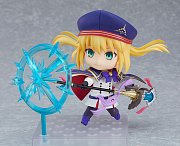 Fate/Grand Order Nendoroid Actionfigur Caster/Altria Caster 10 cm