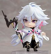 Fate/Grand Order Nendoroid Actionfigur Caster/Merlin Magus of Flowers Ver. 10 cm