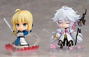 Fate/Grand Order Nendoroid Actionfigur Caster/Merlin Magus of Flowers Ver. 10 cm