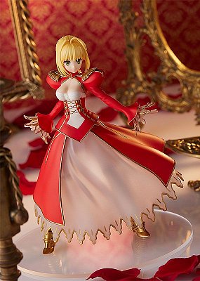 Fate/Grand Order Pop Up Parade PVC Statue Saber/Nero Claudius 17 cm