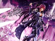 Fate/Grand Order PVC Statue 1/7 Caster/Scathach Skadi (Second Ascension) 24 cm