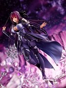 Fate/Grand Order PVC Statue 1/7 Caster/Scathach Skadi (Second Ascension) 24 cm - Beschädigte Verpackung