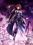 Fate/Grand Order PVC Statue 1/7 Caster/Scathach Skadi (Second Ascension) 24 cm - Beschädigte Verpackung