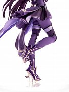 Fate/Grand Order PVC Statue 1/7 Caster/Scathach Skadi (Second Ascension) 24 cm - Beschädigte Verpackung