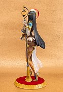 Fate/Grand Order PVC Statue 1/7 Caster/Scheherazade (Caster of the Nightless City) 26 cm