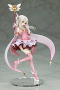 Fate/kaleid liner Prisma Illya Prisma Phantasm PVC Statue 1/7 Illyasviel Von Einzbern 25 cm