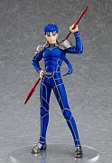 Fate/Stay Night Heaven\'s Feel Pop Up Parade PVC Statue Lancer 18 cm