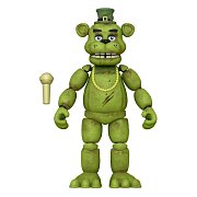 Five Nights at Freddy\'s Actionfigur Shamrock Freddy 13 cm