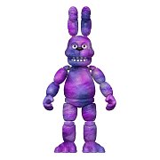 Five Nights at Freddy\'s Actionfigur TieDye Bonnie 13 cm