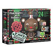 Five Nights at Freddy\'s Pocket POP! Adventskalender Blacklight