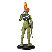 Fortnite Actionfigur Plastic Patroller 18 cm