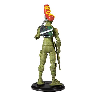 Fortnite Actionfigur Plastic Patroller 18 cm