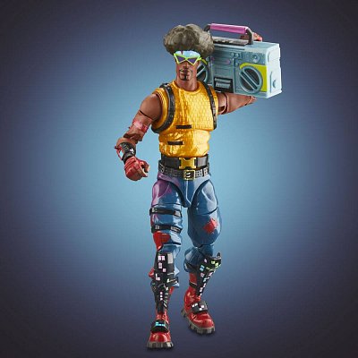 Fortnite Victory Royale Series Actionfigur 2022 Funk Ops 15 cm